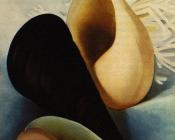 乔治亚 奥基夫 : Three Shells